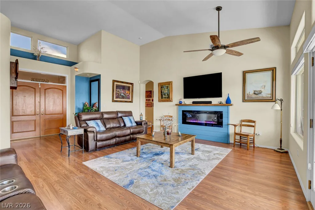 2916 Big Green, Las Vegas, NV 89134