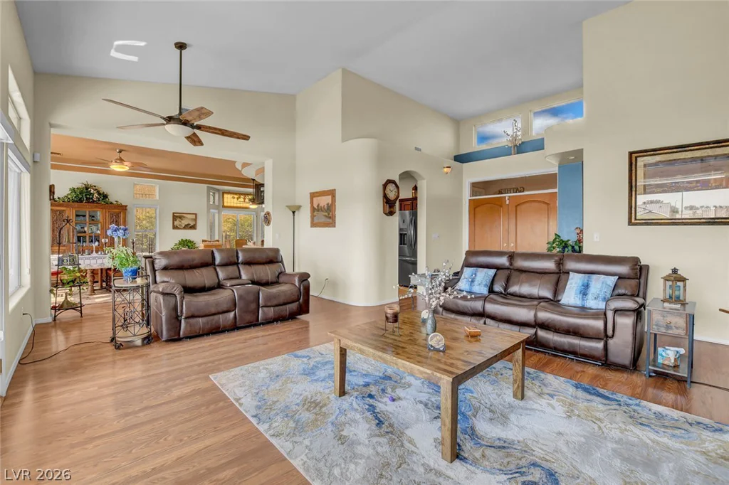 2916 Big Green, Las Vegas, NV 89134