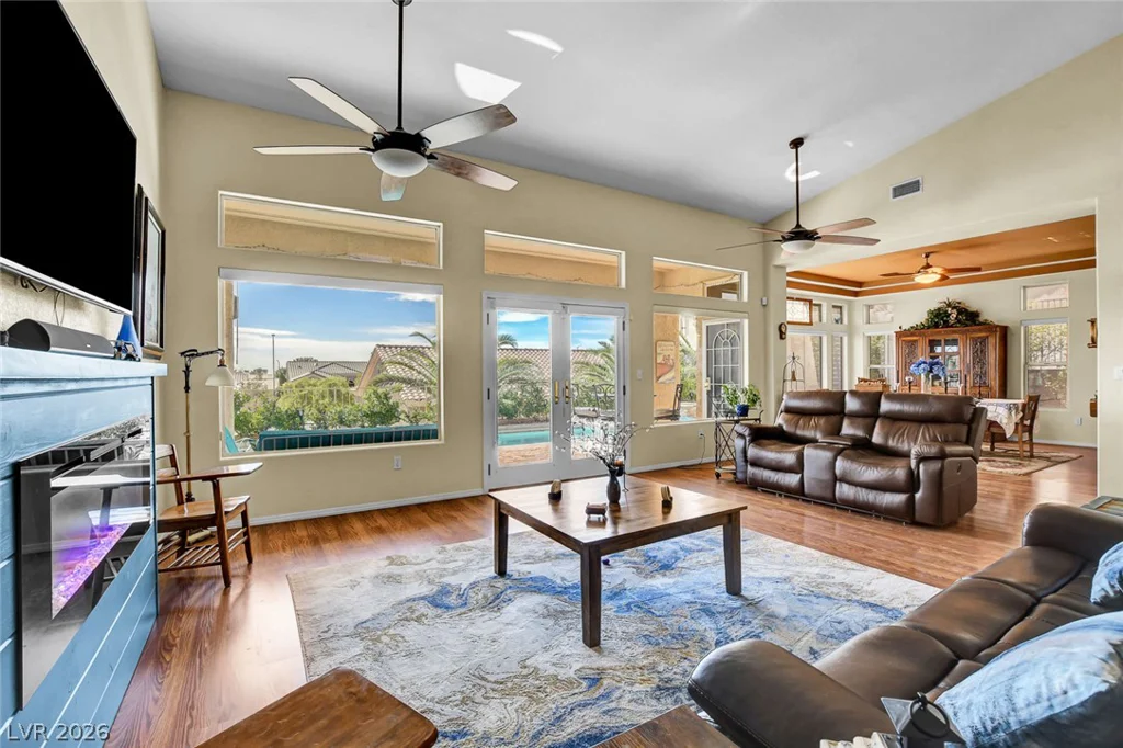 2916 Big Green, Las Vegas, NV 89134