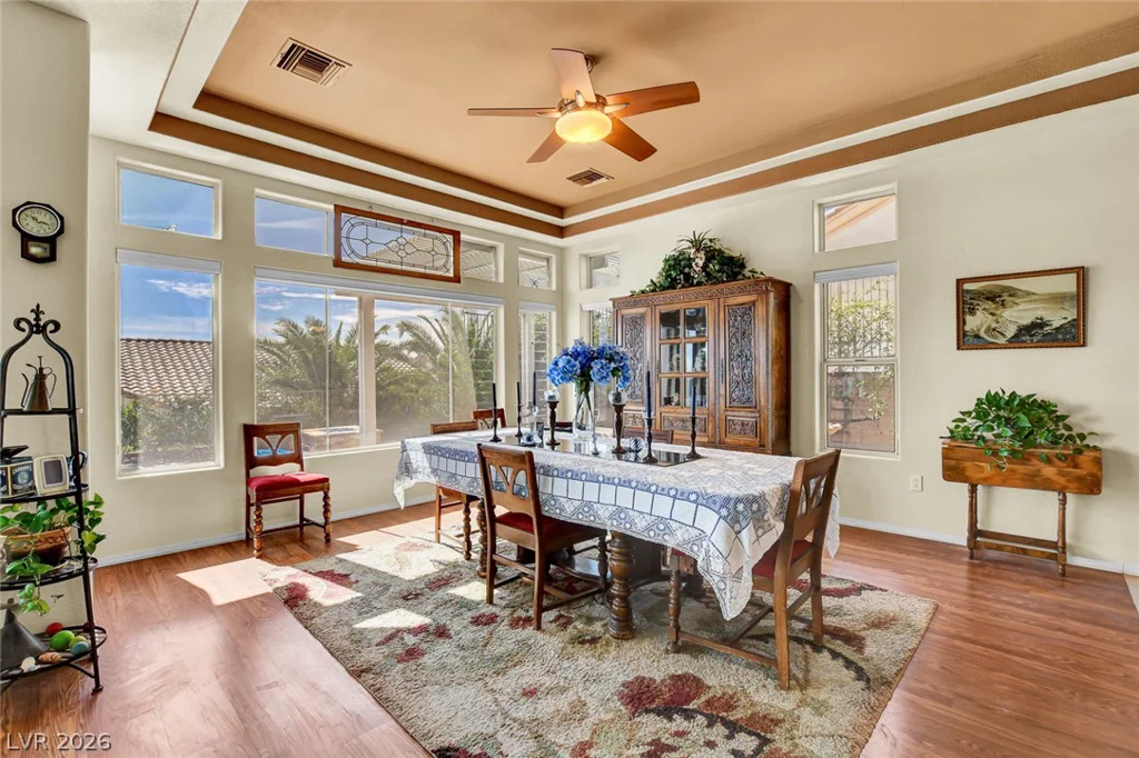 2916 Big Green, Las Vegas, NV 89134