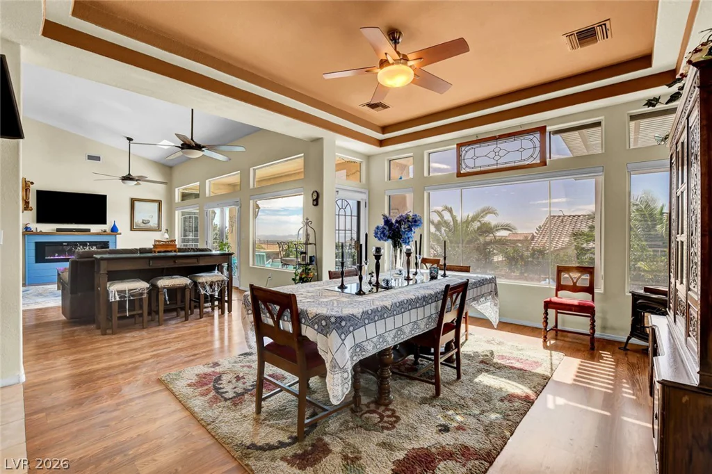 2916 Big Green, Las Vegas, NV 89134
