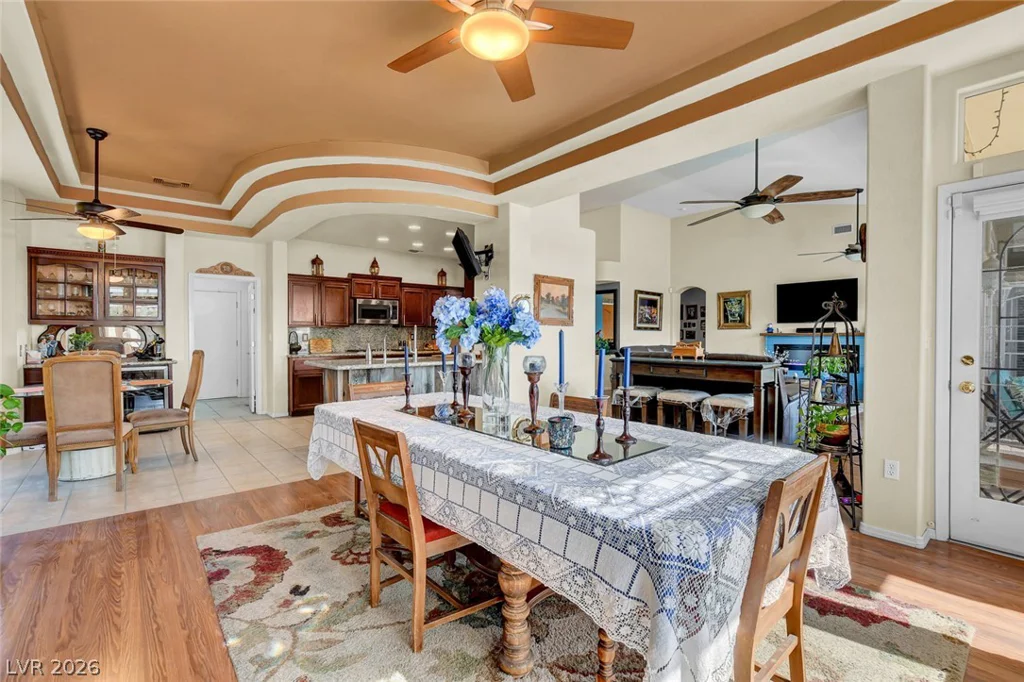 2916 Big Green, Las Vegas, NV 89134