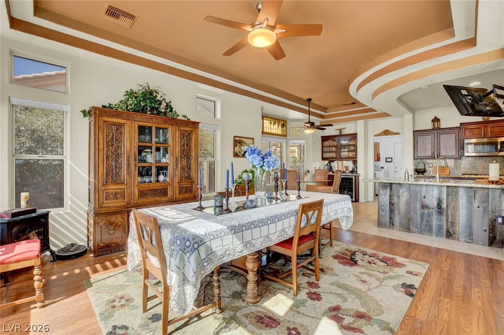 2916 Big Green, Las Vegas, NV 89134