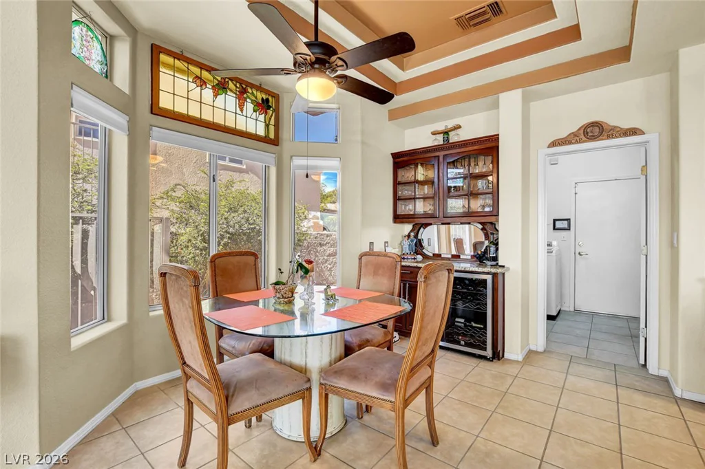 2916 Big Green, Las Vegas, NV 89134