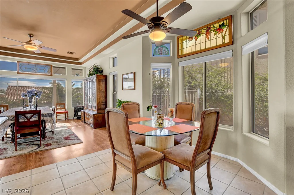 2916 Big Green, Las Vegas, NV 89134