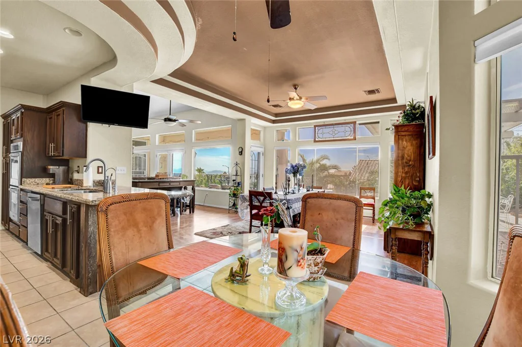 2916 Big Green, Las Vegas, NV 89134
