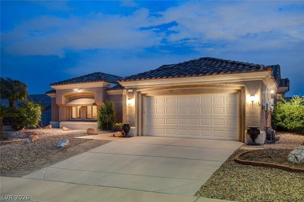 2916 Big Green, Las Vegas, NV 89134