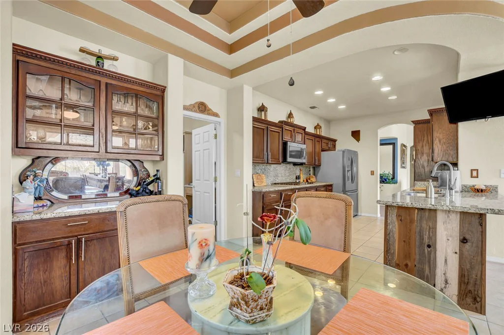 2916 Big Green, Las Vegas, NV 89134