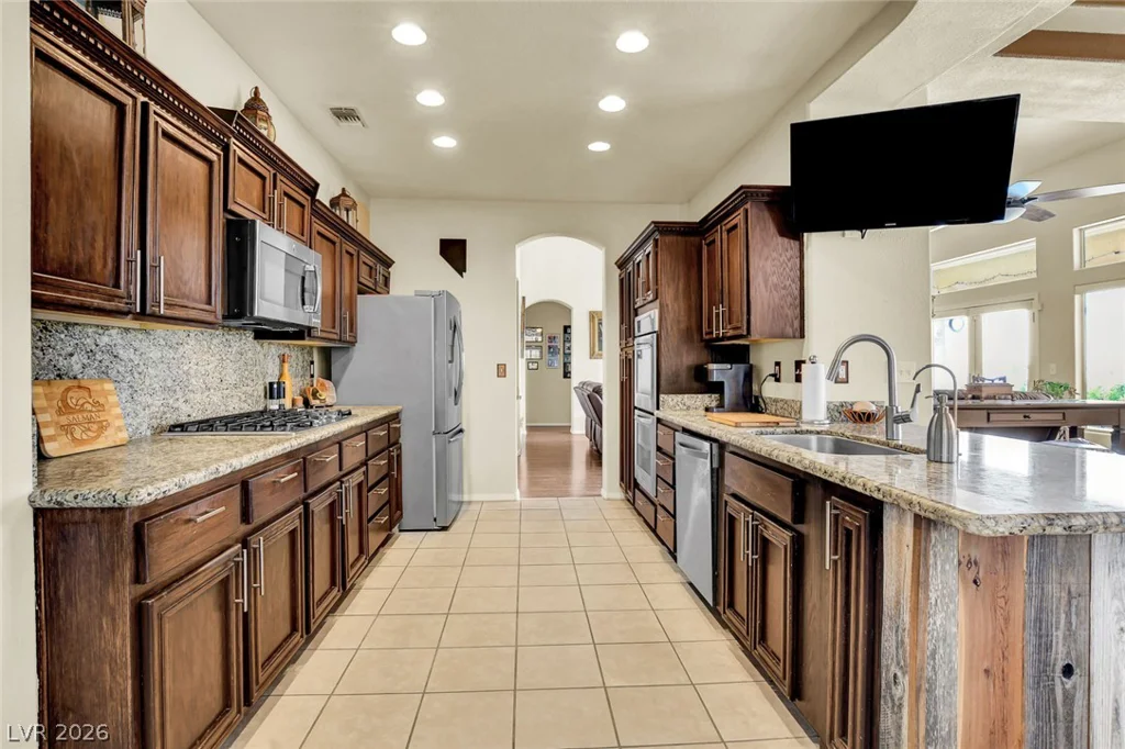 2916 Big Green, Las Vegas, NV 89134