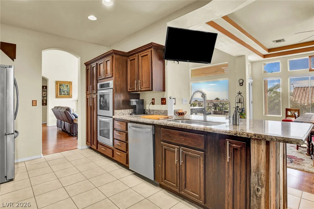 2916 Big Green, Las Vegas, NV 89134