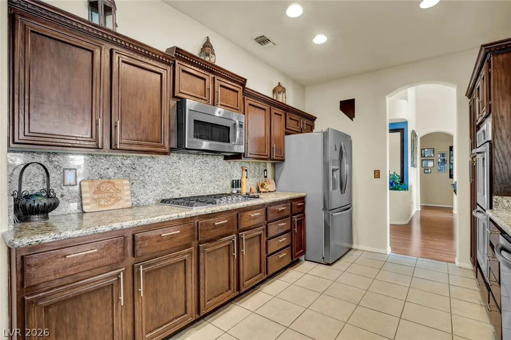 2916 Big Green, Las Vegas, NV 89134