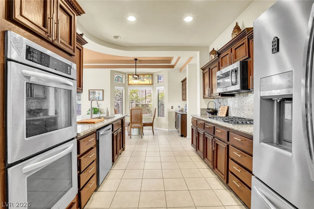 2916 Big Green, Las Vegas, NV 89134