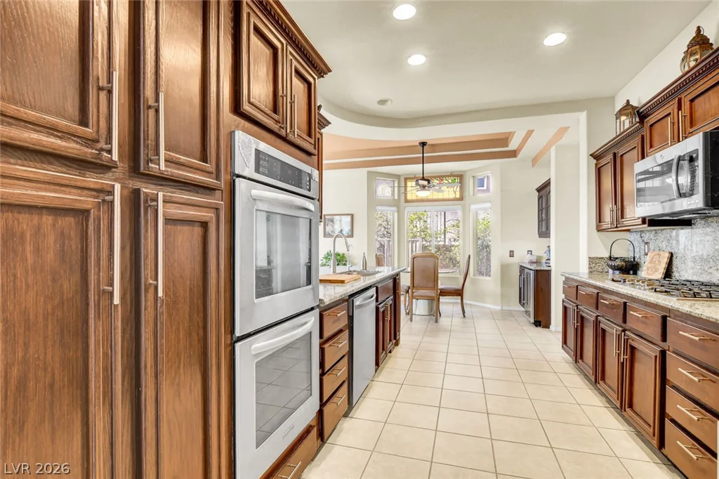 2916 Big Green, Las Vegas, NV 89134
