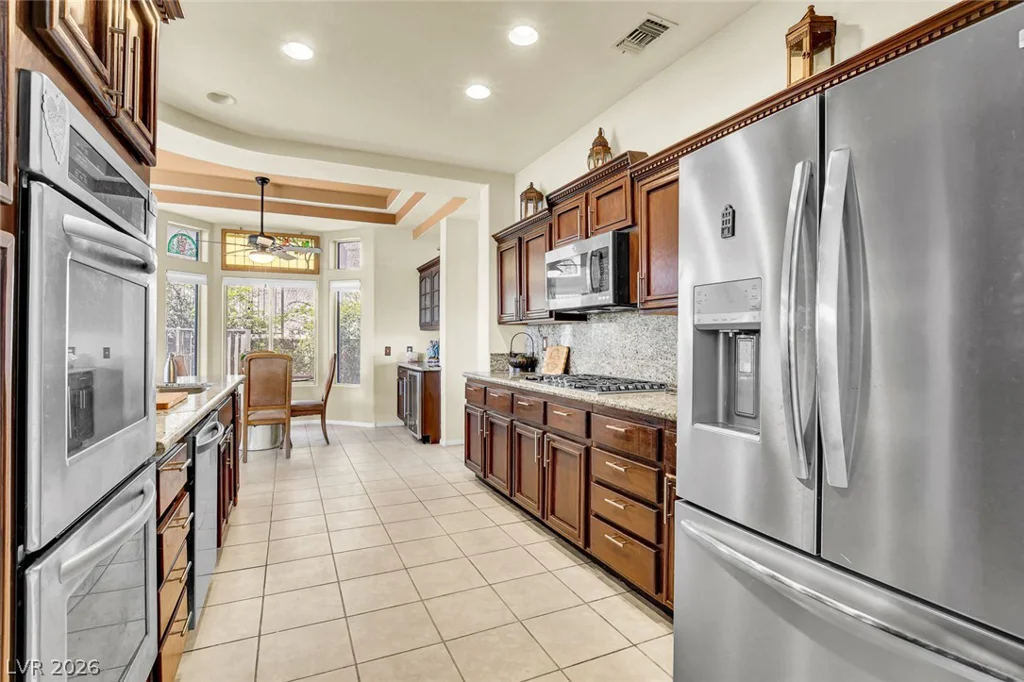 2916 Big Green, Las Vegas, NV 89134