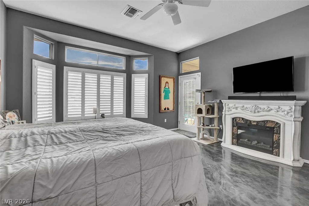 2916 Big Green, Las Vegas, NV 89134