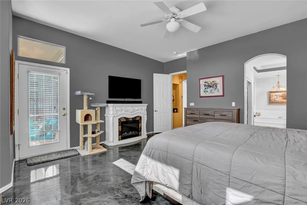 2916 Big Green, Las Vegas, NV 89134