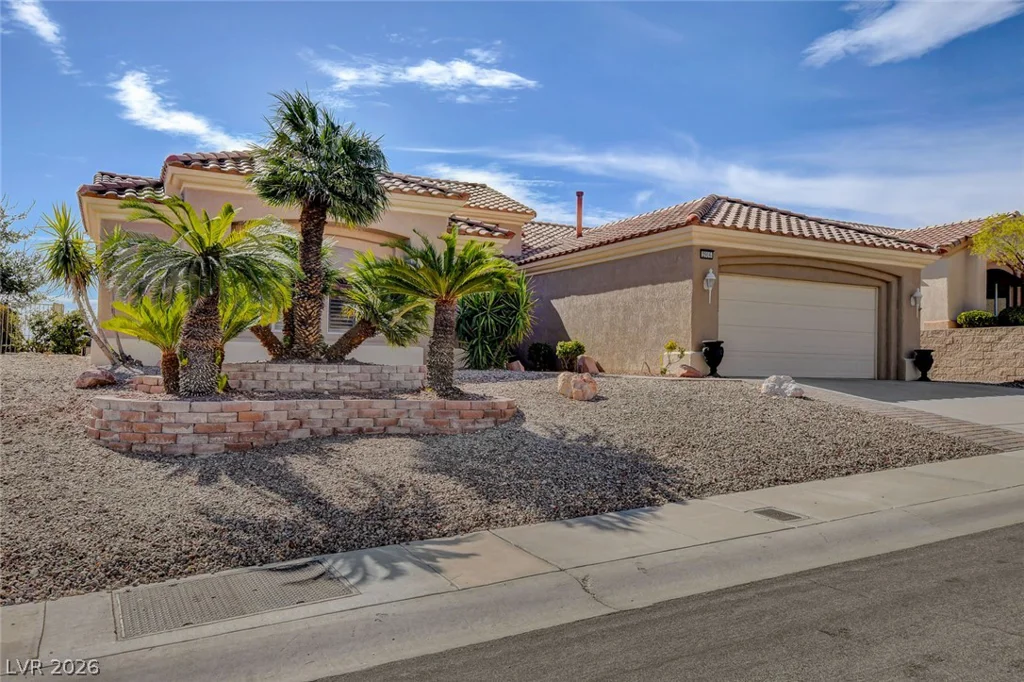 2916 Big Green, Las Vegas, NV 89134