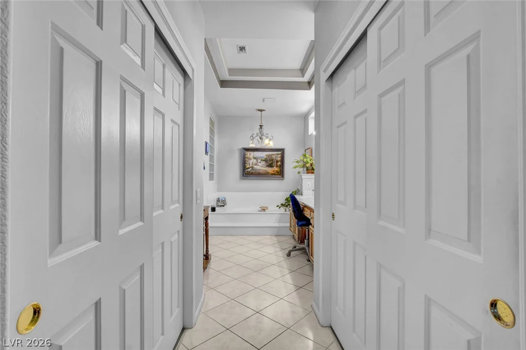2916 Big Green, Las Vegas, NV 89134
