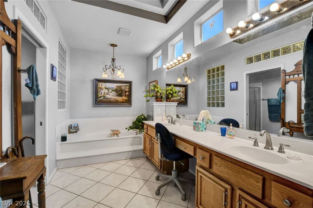2916 Big Green, Las Vegas, NV 89134