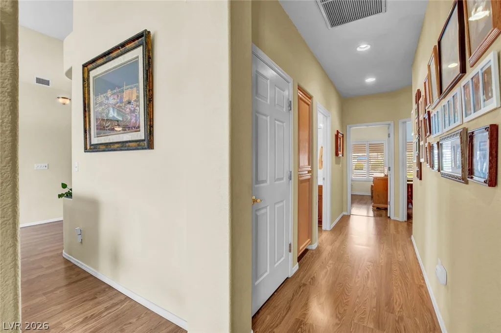 2916 Big Green, Las Vegas, NV 89134