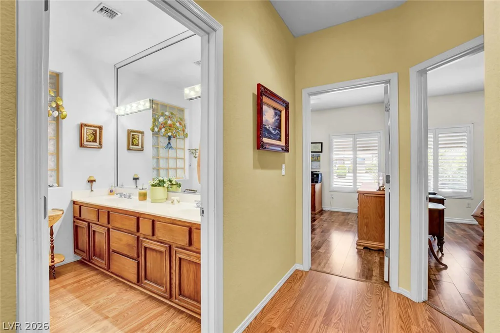 2916 Big Green, Las Vegas, NV 89134