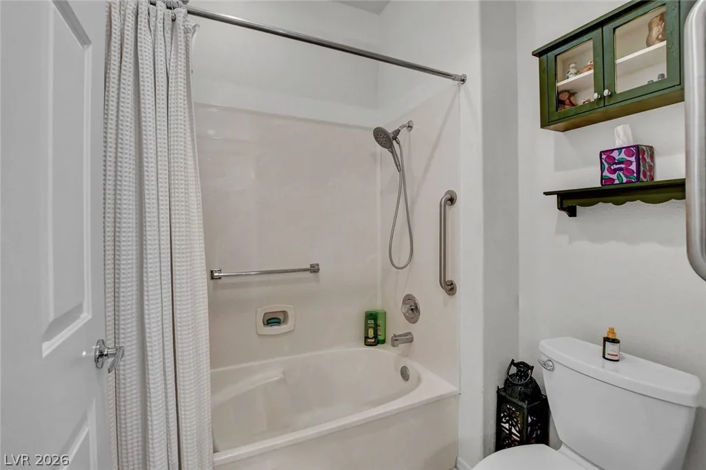 2916 Big Green, Las Vegas, NV 89134
