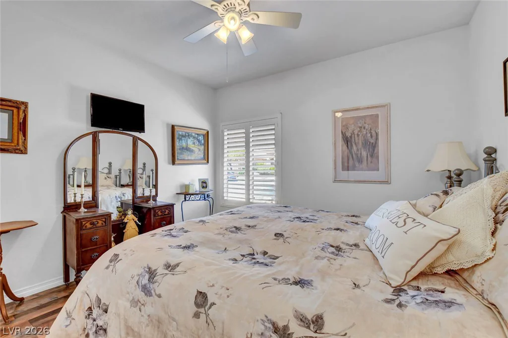 2916 Big Green, Las Vegas, NV 89134