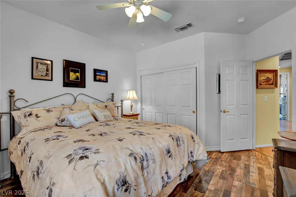 2916 Big Green, Las Vegas, NV 89134