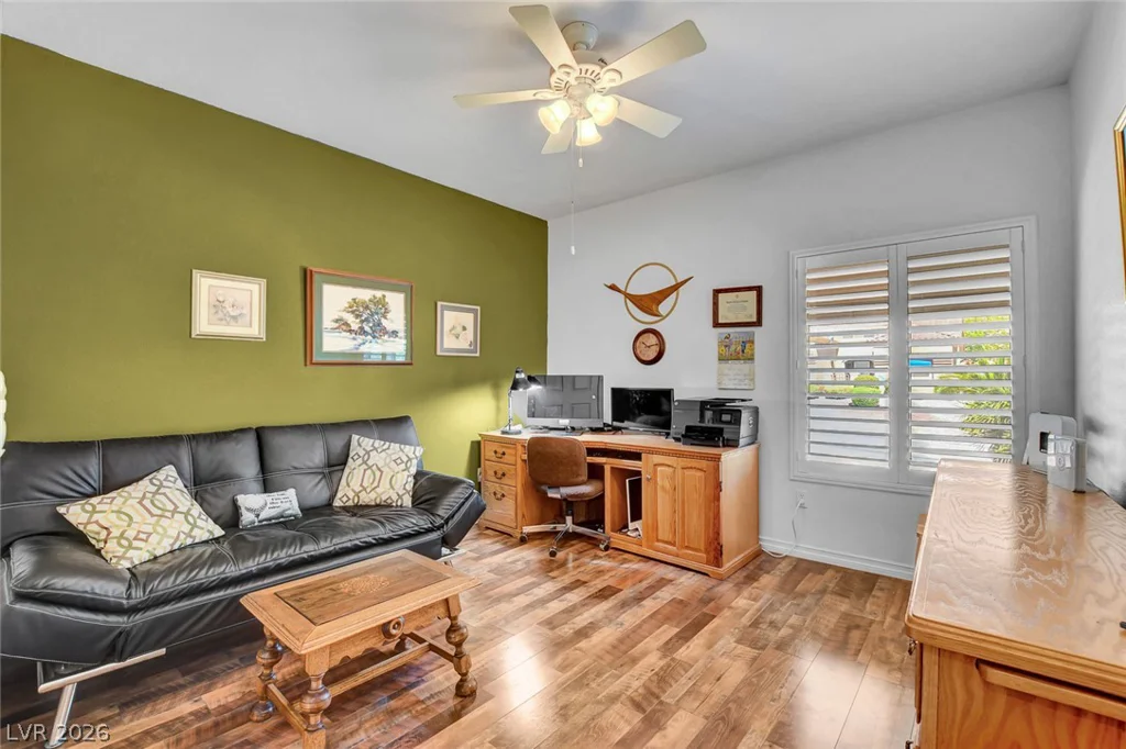 2916 Big Green, Las Vegas, NV 89134