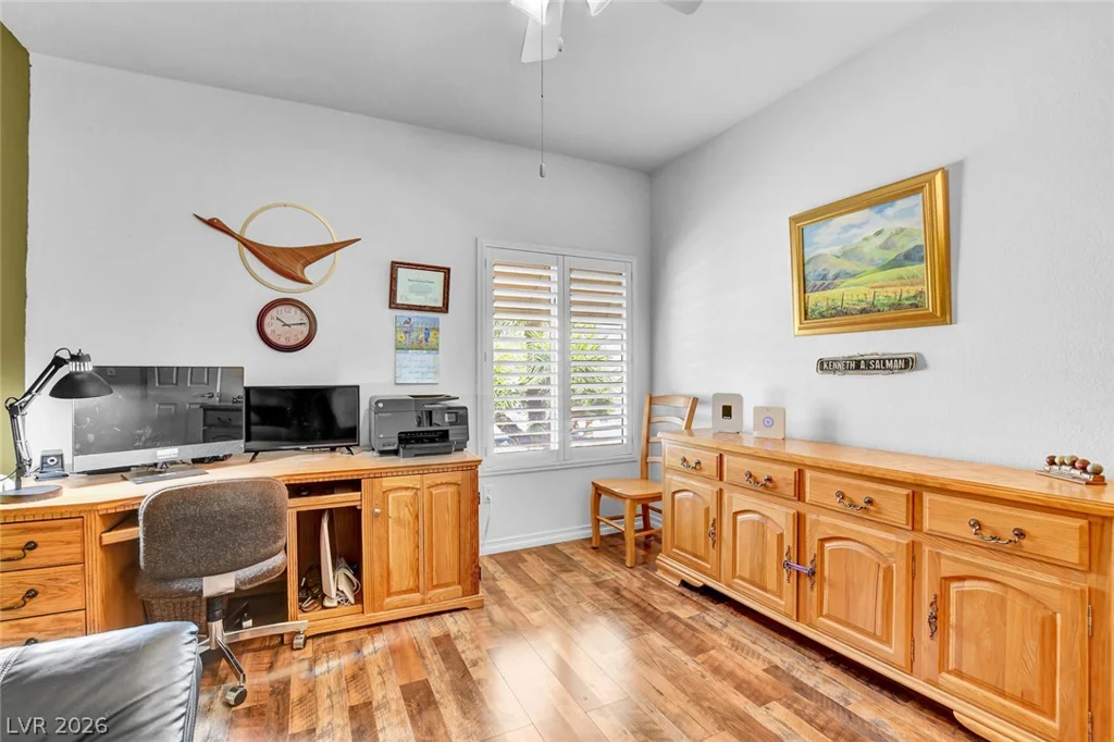 2916 Big Green, Las Vegas, NV 89134