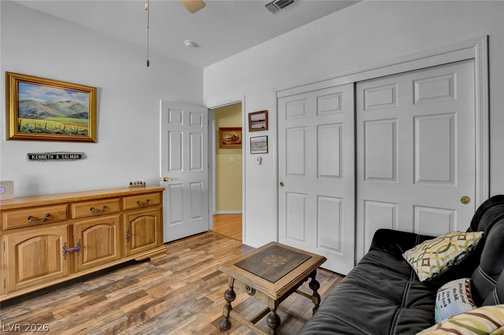 2916 Big Green, Las Vegas, NV 89134