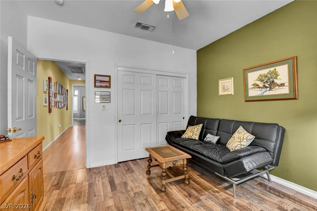 2916 Big Green, Las Vegas, NV 89134