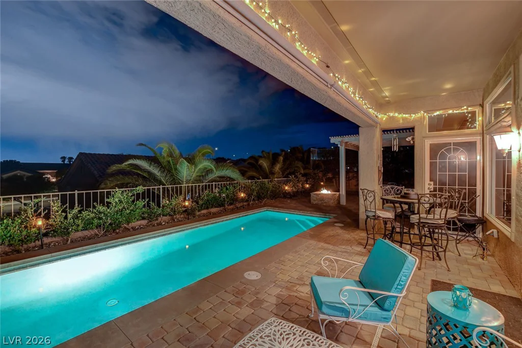2916 Big Green, Las Vegas, NV 89134