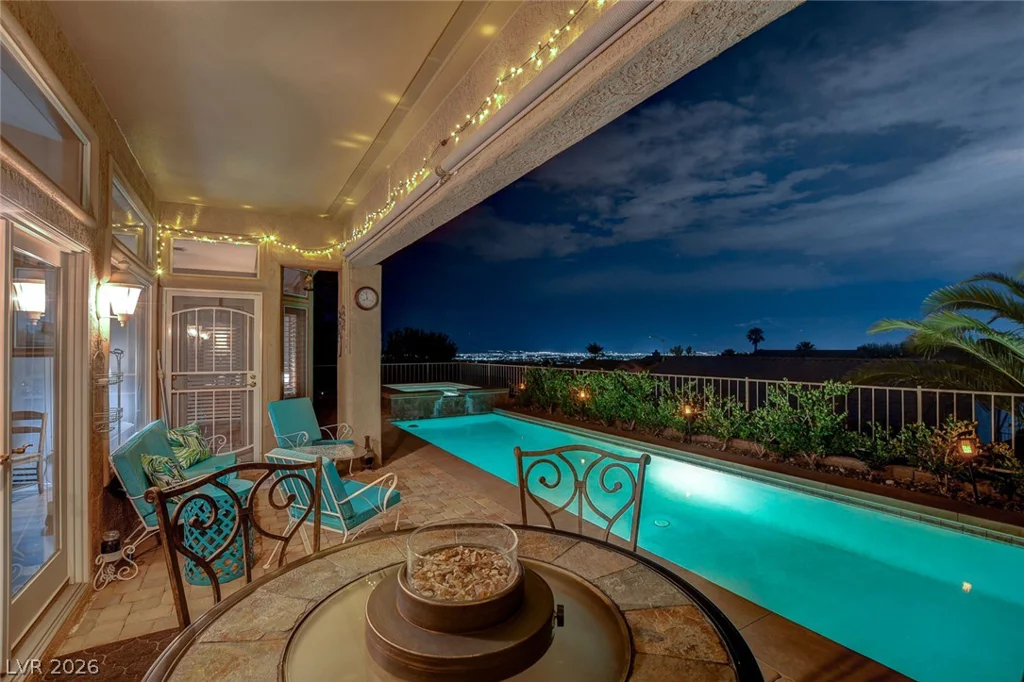 2916 Big Green, Las Vegas, NV 89134