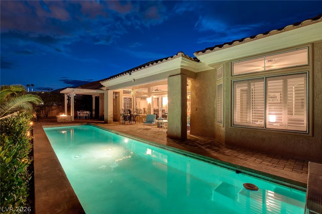 2916 Big Green, Las Vegas, NV 89134