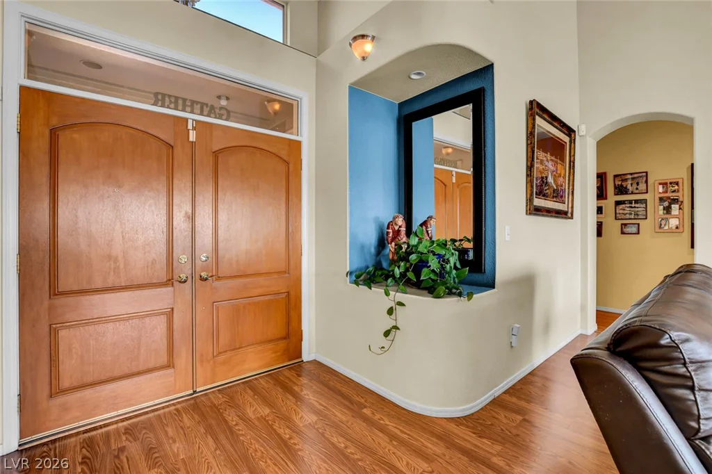 2916 Big Green, Las Vegas, NV 89134