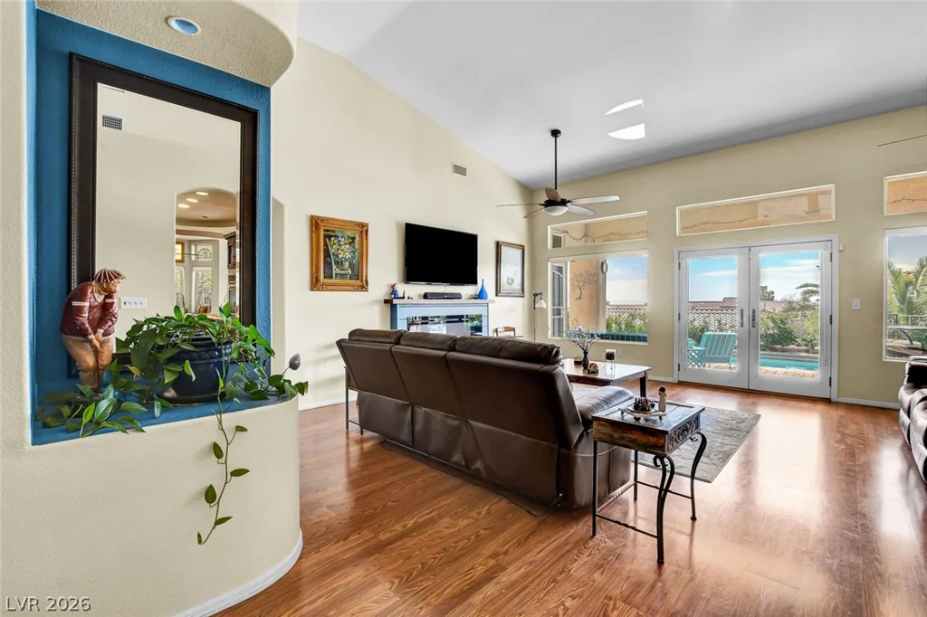 2916 Big Green, Las Vegas, NV 89134