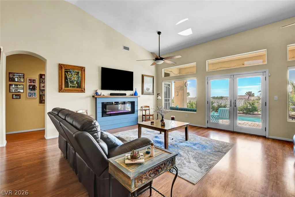 2916 Big Green, Las Vegas, NV 89134