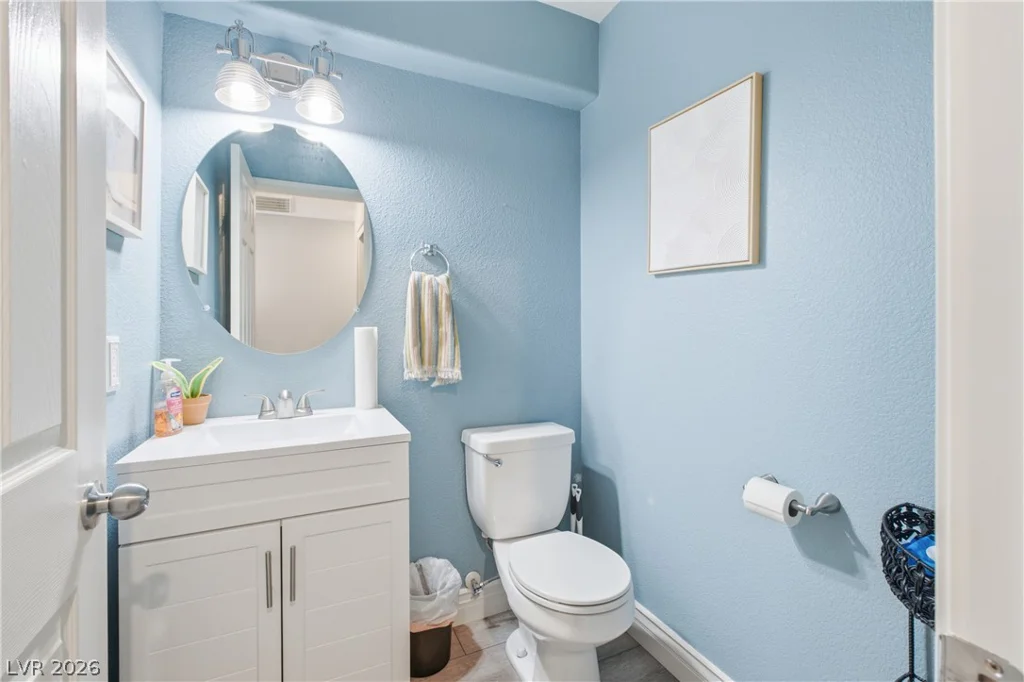 9144 Starling Wing, Las Vegas, NV 89143