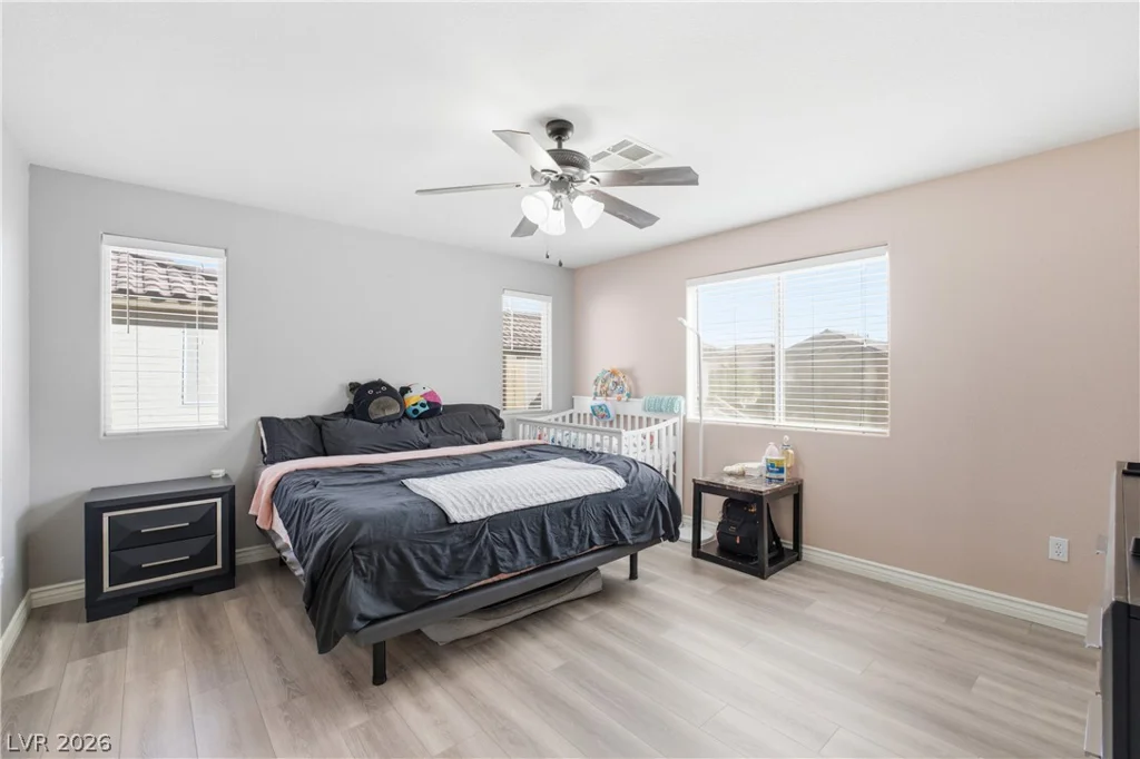 9144 Starling Wing, Las Vegas, NV 89143