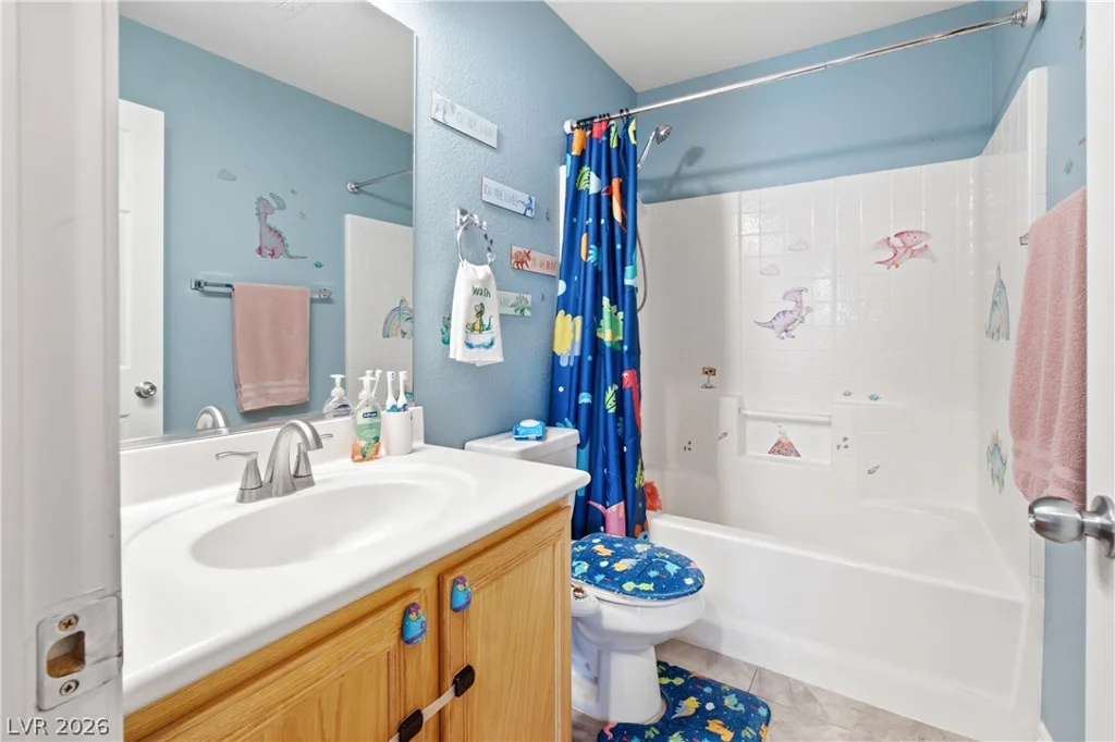 9144 Starling Wing, Las Vegas, NV 89143