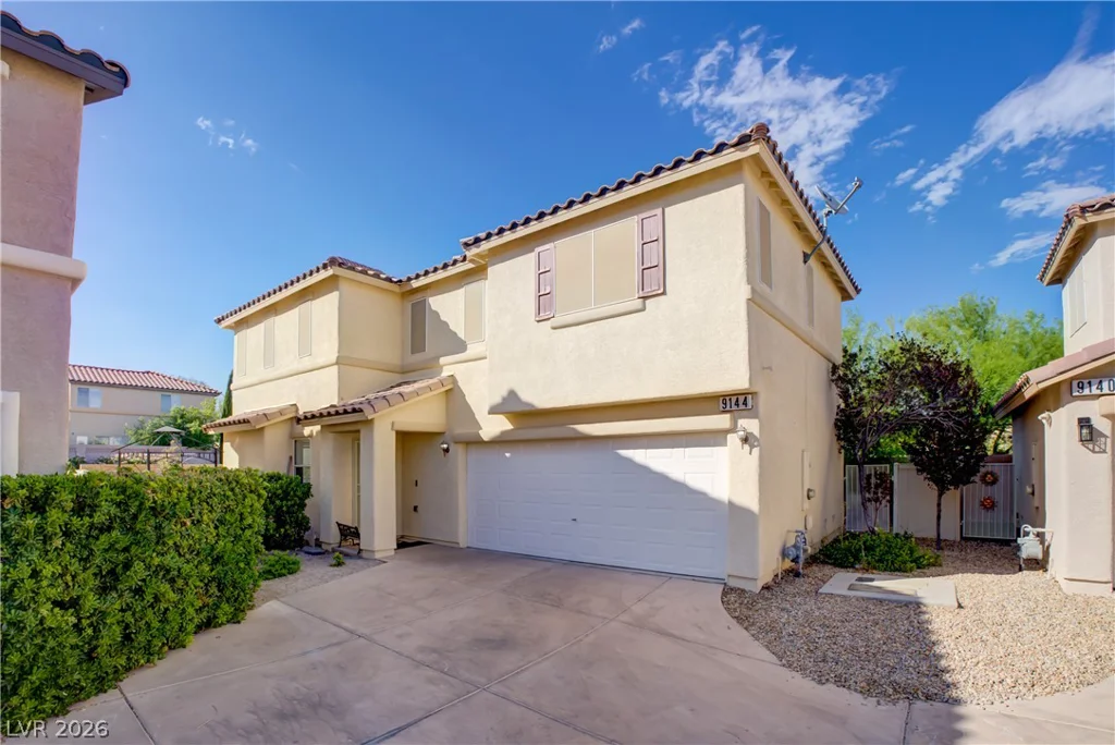 9144 Starling Wing, Las Vegas, NV 89143