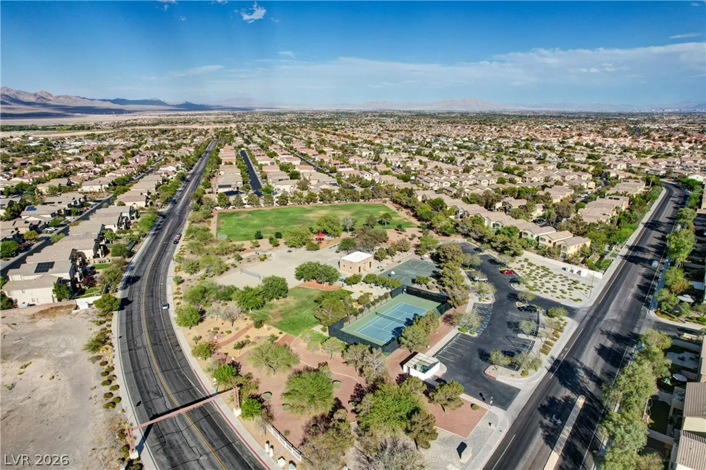 9144 Starling Wing, Las Vegas, NV 89143