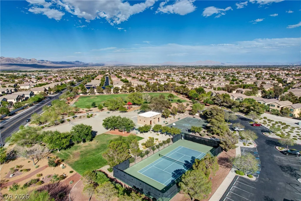 9144 Starling Wing, Las Vegas, NV 89143