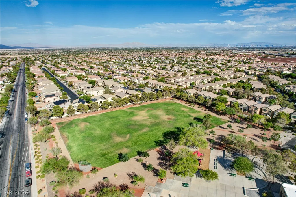 9144 Starling Wing, Las Vegas, NV 89143