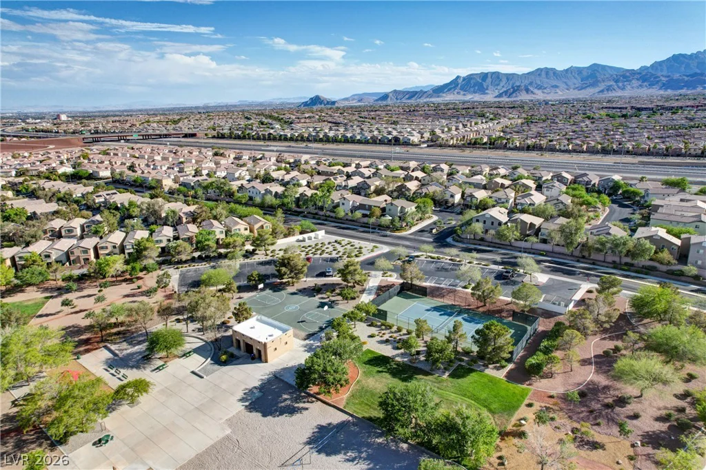 9144 Starling Wing, Las Vegas, NV 89143
