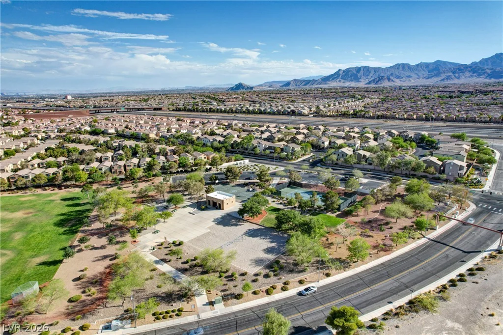 9144 Starling Wing, Las Vegas, NV 89143