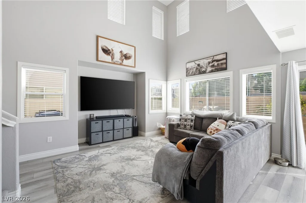 9144 Starling Wing, Las Vegas, NV 89143