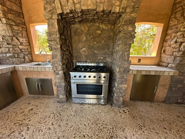 8175 Arville, Las Vegas, NV 89139
