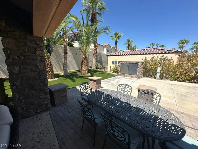 8175 Arville, Las Vegas, NV 89139